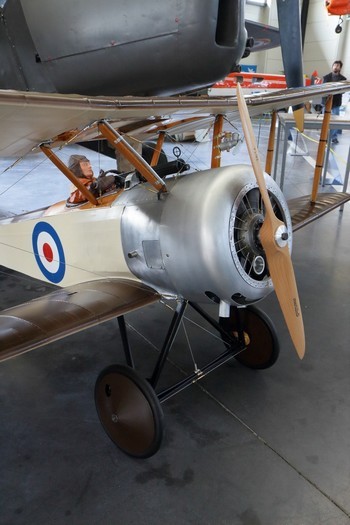 Sopwith Pup