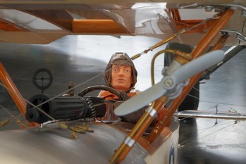 Sopwith Pup