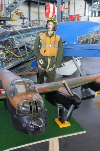 Lancaster