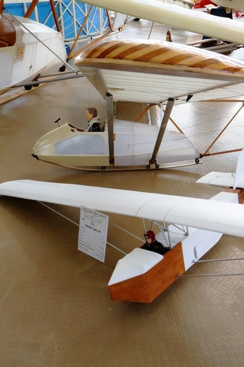 Sablier Type 18