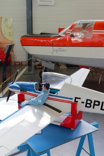 Fournier RF4