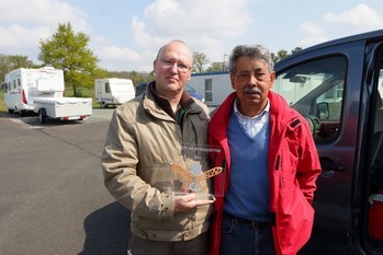 Messieurs Renoux et Dury