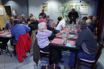 Repas