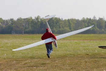 Planeur