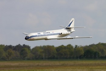 Caravelle