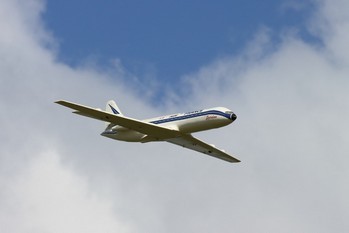 Caravelle
