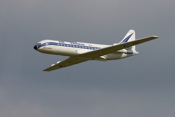 Caravelle