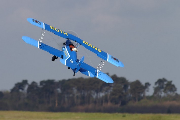 Stampe