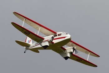 De Havilland Dragon