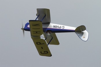 Tiger Moth