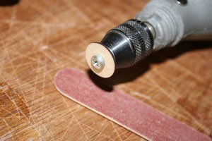 Aspi 97 mise en croix