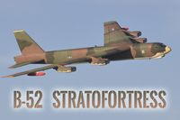 B-52 Stratofortress de Laurent Schmitz