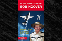 Livre : La vie fantastique de Bob Hoover