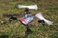 Blade MQX E-Flite