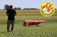 Club Bertin 2026