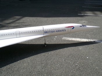 Concorde