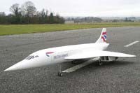 Concorde de Pascal Bourguignon