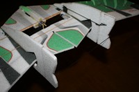 Dérives mobiles sur Crackwing