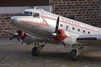 Douglas DC-3 de Laurent Schmitz