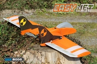 EasyJet - Guixmodel