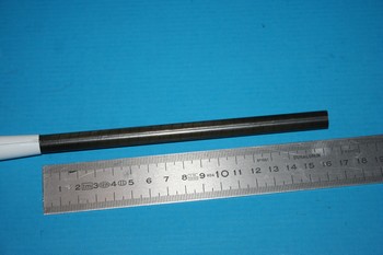 Longueur 16,5 cm