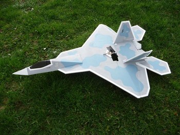 YF-22