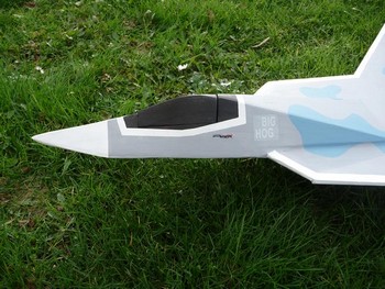 YF-22