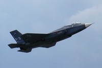 F35a Lightning 2