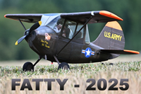 Legendary Fat Fighters 2025