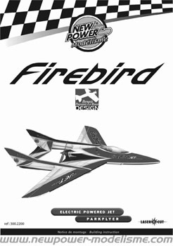 Notice Firebird