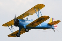 Rencontre électrique à l'Air Fleury Club (89)