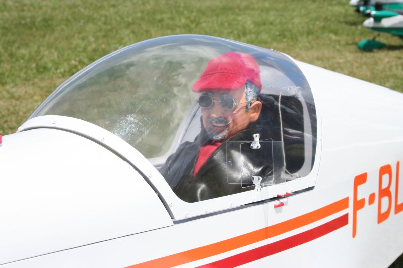 rencontre electrique crespieres