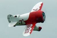 Gee Bee R2 E-Flite