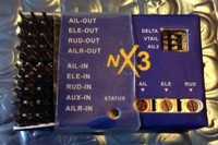 Gyro NX3