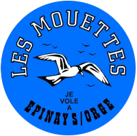 Club des Mouettes