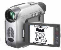 Vidéo jivaro-models.org