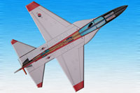 T50 Golden Eagle