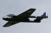 Vampire HT Modellbau : Jet Arrow