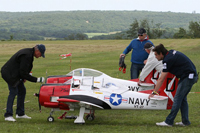 IMC 2012 à la Ferté-Alais