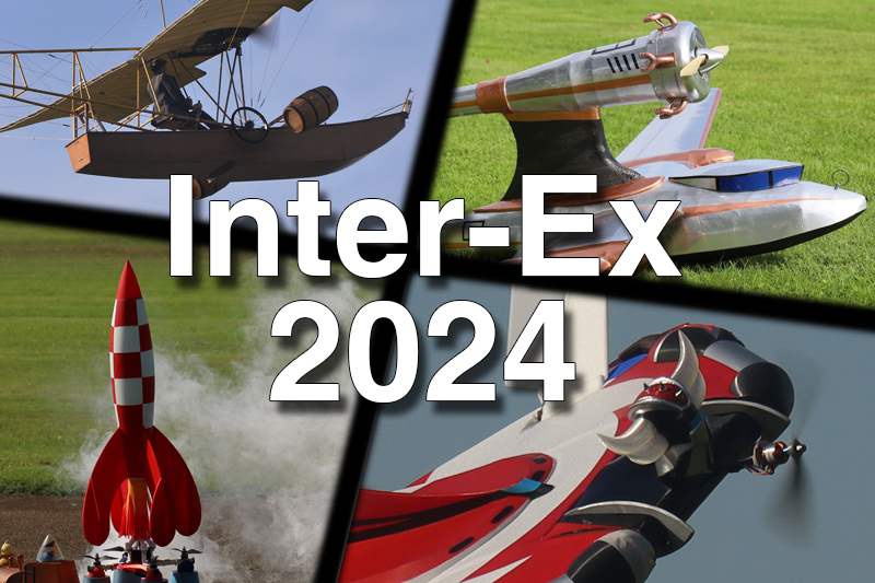 Inter-Ex aux Pays-Bas