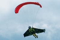 Jetman version RC