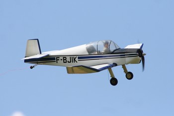 Pilotage 3 axes
