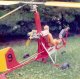 Scale Autogiro