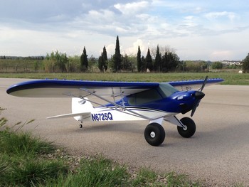 Carbone Z Cub