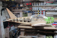 Marchetti SF-260