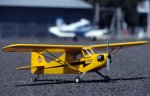 Piper Cub