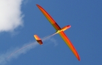 RocketGlider