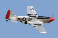 Mustang P51-D Hyperion