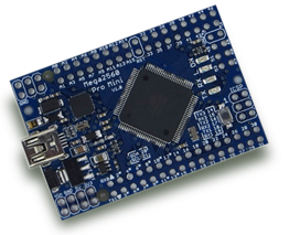 Arduino Mega2560 Pro Mini