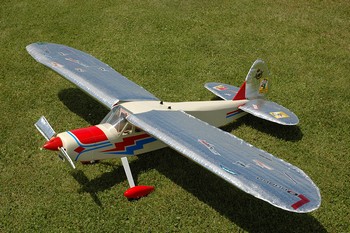 Orbit 46, Black Horse Models